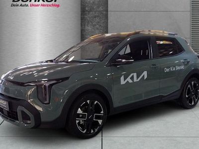 Grün Neu 2026 Kia Stonic GT-Line SUV | 30.290 € (Fairer Preis)