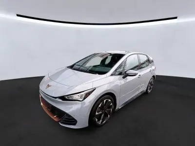 Second-hand Cupra Born 150 kW (204 CP) 2023 Gri Hatchback