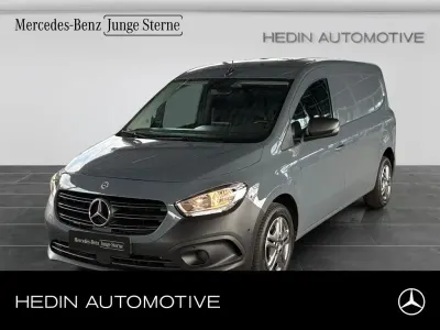 Gebraucht Mercedes Citan 112 116 PS (85 kW) 2025 Szary Van / Kleinbus