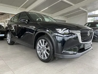 Neu Mazda CX-60 Exclusive-Line 254 PS (186 kW) 2026 SUV