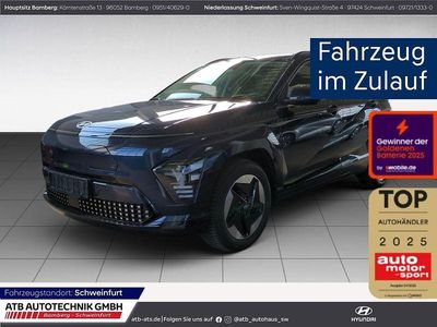 Gebraucht Hyundai Kona Trend 160 kW (218 PS) 2025 Blau SUV