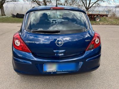 gebraucht Opel Corsa 1.3 CDTI Catch me