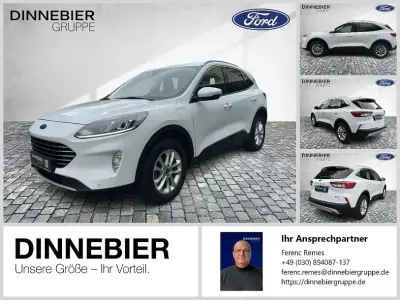 Gebraucht Ford Kuga