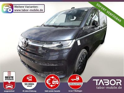 Nouă VW T7 Style 150 CP (110 kW) 2026 Albastru Van