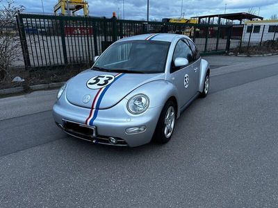 gebraucht VW Beetle 2.0 TÜV bis 12/24