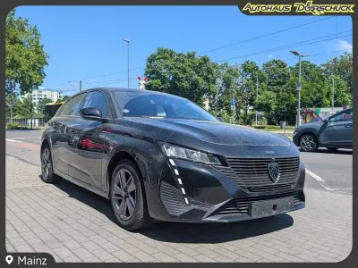 Gebraucht Peugeot 308