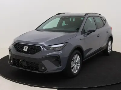 Gebraucht Seat Arona