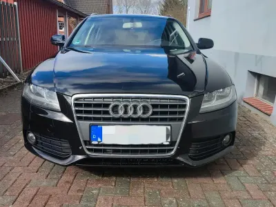 Używany Audi A4