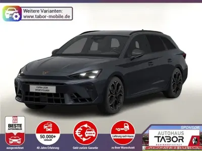 Gebraucht Cupra Leon