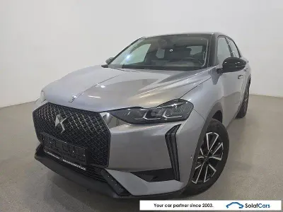 Gebraucht DS Automobiles DS3