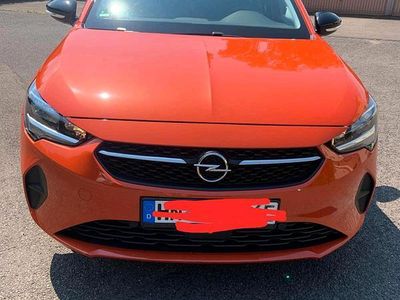 Opel Corsa-e