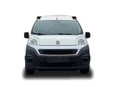 Usata Fiat Fiorino 95 CV (69 kW) 2020 Bianco Monovolume