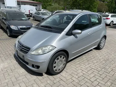 Gebraucht Mercedes A200