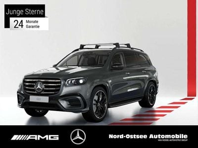 Mercedes GLS450