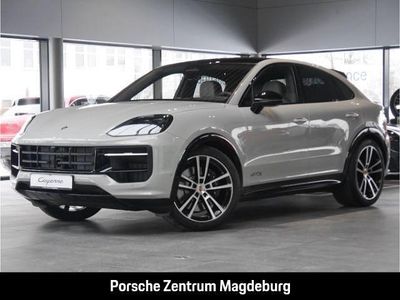 Neu Porsche Cayenne Coupe GTS 500 PS (367 kW) 2026 Kreide Coupé