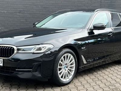 BMW 530e