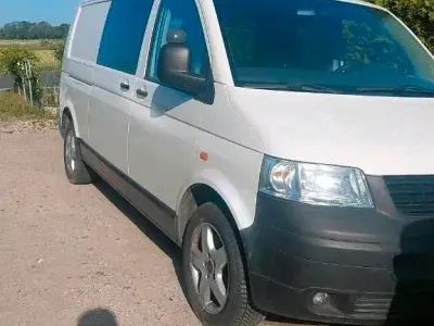 Gebraucht VW Caravelle