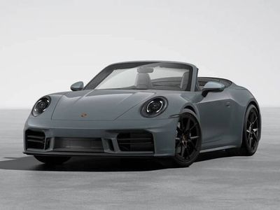 Porsche 911 Carrera T