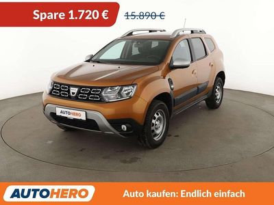 gebraucht Dacia Duster 1.3 TCe Prestige, BenzinFavoritenGespeicherte SuchenGespeicherte SuchenMein EinkaufswagenMein KontoDienstleistungenDropdown-MenüDropdown-MenüDropdown-MenüDropdown-MenüDropdown-MenüFavoritenGespeicherte SuchenGespeicherte SuchenMein Einkaufswa