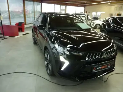 Neu Mitsubishi Grandis Top 141 PS (103 kW) 2026 Onyxschwarz SUV