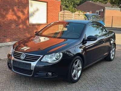 VW Eos