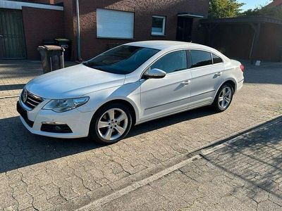 VW CC