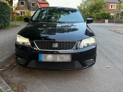 Gebraucht Seat Toledo