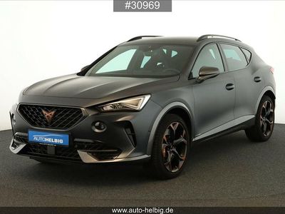 Usata Cupra Formentor VZ 310 CV (228 kW) 2022 Grigio SUV
