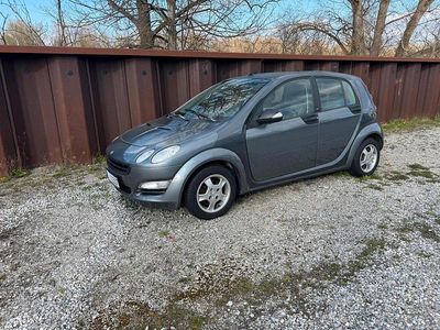 Gebraucht Smart ForFour 95 PS (69 kW) 2005 Kleinwagen
