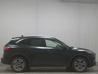 Gebraucht Ford Kuga