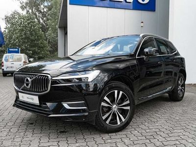 gebraucht Volvo XC60 T6 AWD Recharge Inscription Expression
