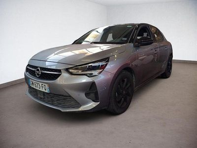Silber Gebraucht 2023 Opel Corsa GS Line Limousine | 14.480 € (Fairer Preis)