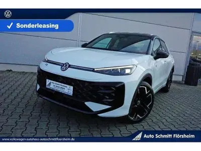 Neu VW T-Roc Cabriolet R-line 150 PS (110 kW) 2026 SUV