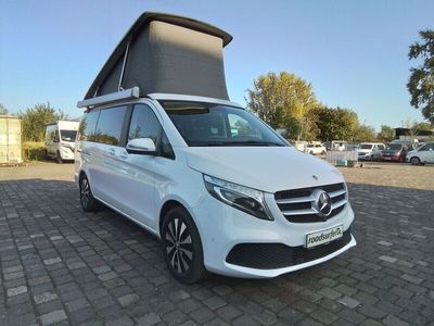 gebraucht Mercedes V300 *AHK *Aufst.D *AUT *Standhzg. *Navi