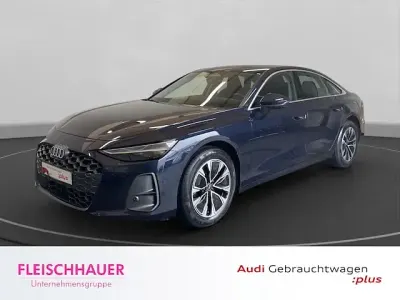 Gebraucht Audi A6 Sport 204 PS (150 kW) 2025 Blau Limousine
