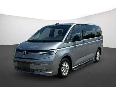 Gebraucht VW Multivan Life 150 PS (110 kW) 2024 Andere Van / Kleinbus