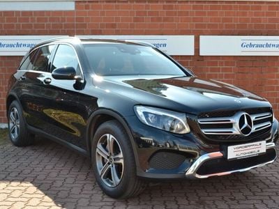 Mercedes GLC250
