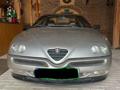 gebraucht Alfa Romeo Spider 