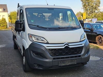Citroën Jumper