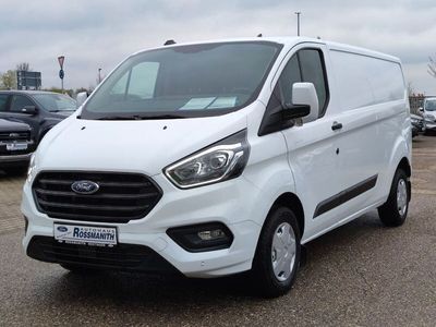 gebraucht Ford 300 Transit Custom KastenL2 Trend *RFK/SHZ*