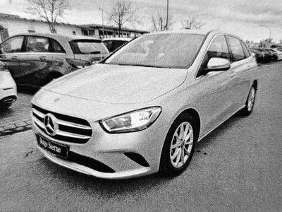 Mercedes B180