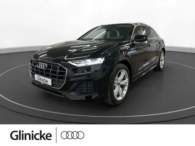Gebraucht Audi Q8