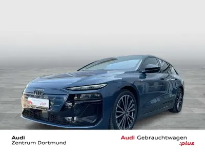 Gebraucht Audi A6 e-tron