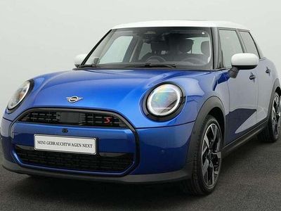 Gebraucht Mini Cooper S Classic 204 PS (150 kW) 2025 Blau Kleinwagen