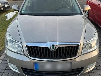 Gebraucht 2009 Skoda Octavia Limousine | 2.650 € (Fairer Preis)