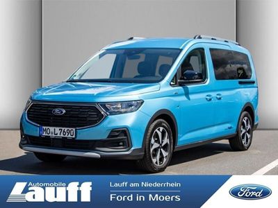 gebraucht Ford Grand Tourneo Connect Active 1.5 EcoBoost 7-Sitzer