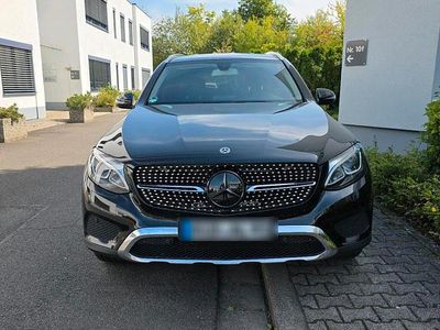 Mercedes GLC250