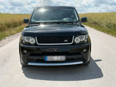 Gebraucht Land Rover Range Rover