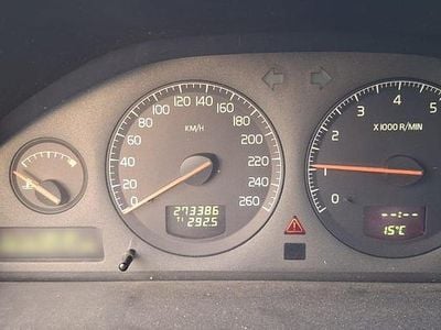 Volvo V70