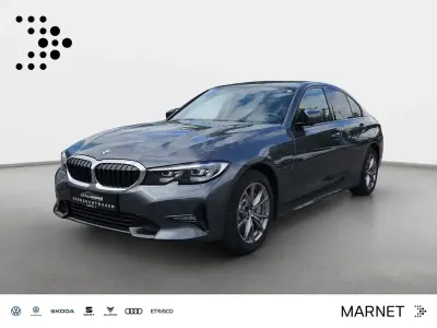 Używany BMW 330e